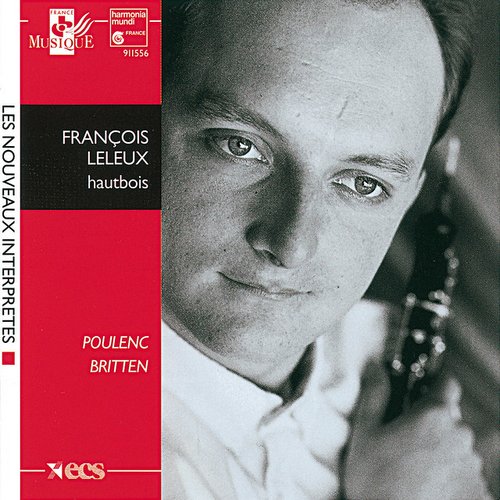 Works for Oboe
