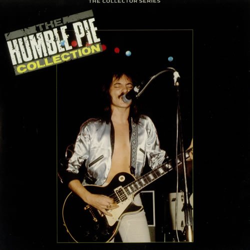 The Humble Pie Collection