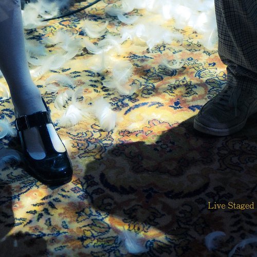 小孩 (Live Staged)