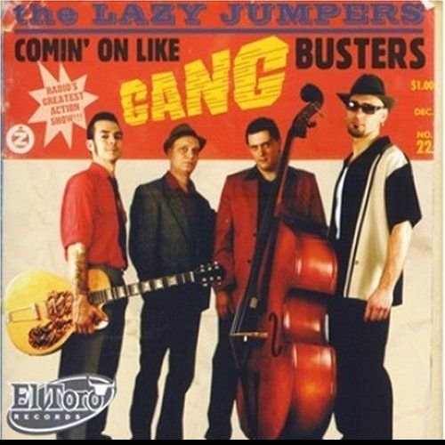 Comin' On Like Gangbusters