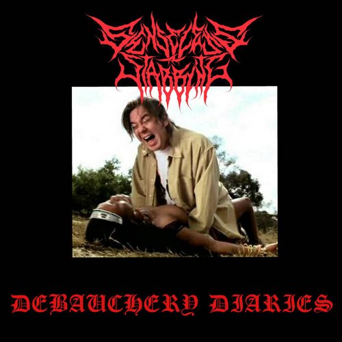 Debauchery Diaries