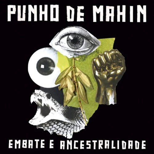Embate e Ancestralida