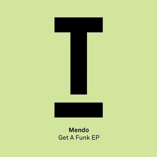 Get A Funk EP