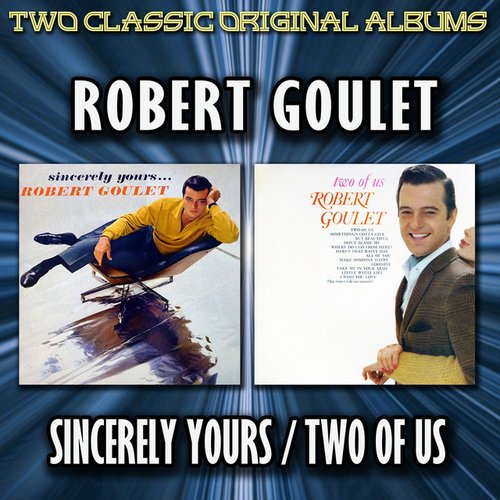 Sincerely Yours / Two Of Us