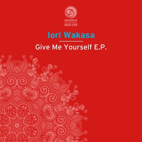 Give Me Yourself EP