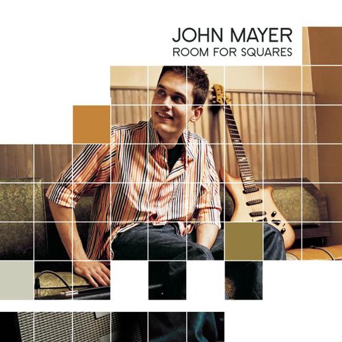 John Mayer   Room For Squares