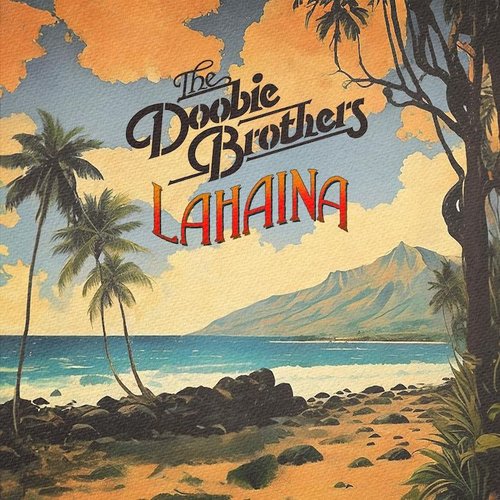 Lahaina (feat. Mick Fleetwood, Jake Shimabukuro & Henry Kapono) - Single
