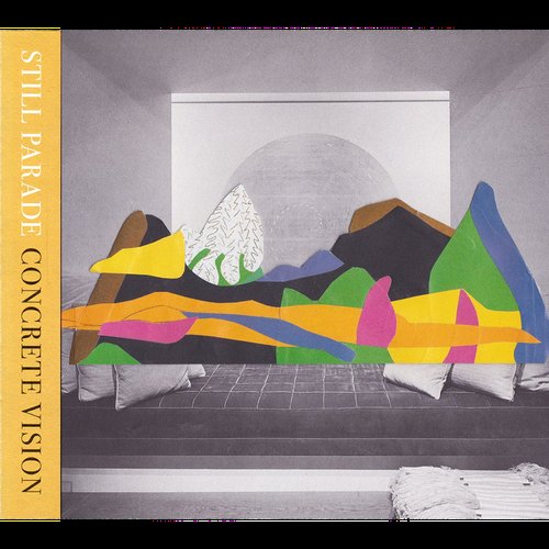Concrete Vision (FCRD-062)