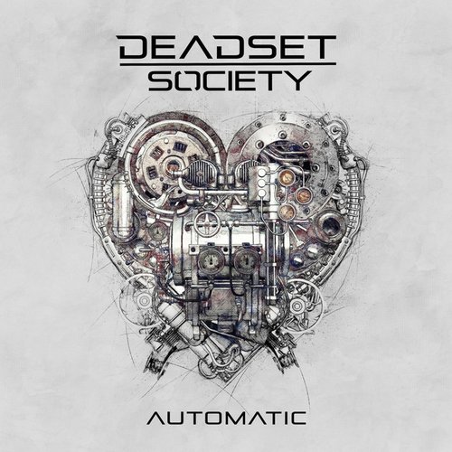 Automatic (Radio Edit)