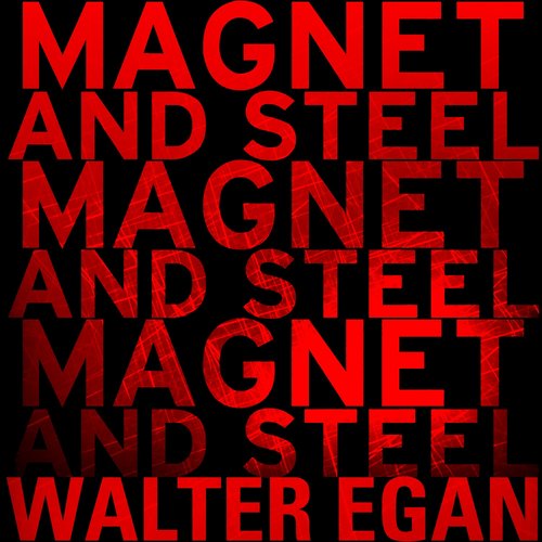 Magnet And Steel - Single
