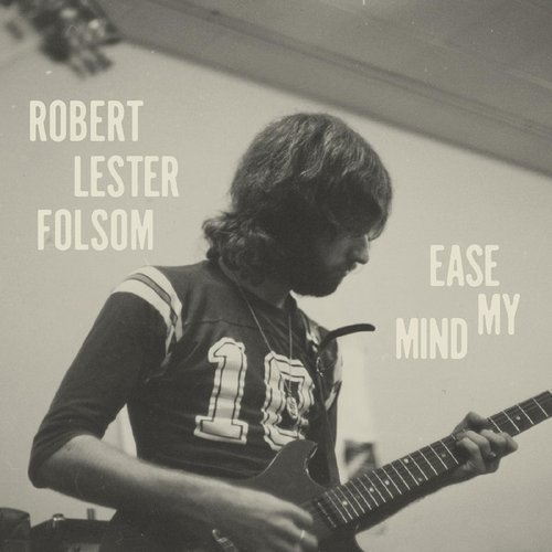 Ease My Mind - Single