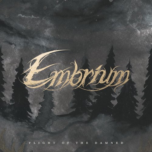 Flight of the Damned - Single