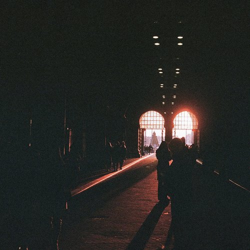 Unfinished - Single