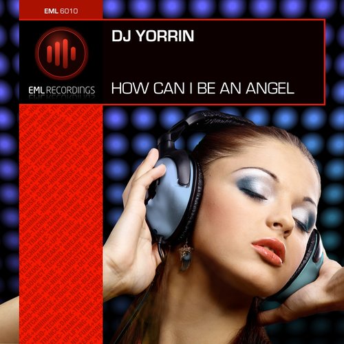 How Can I Be an Angel
