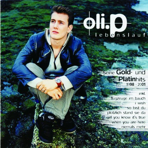 Lebenslauf - Seine Gold- & Platinhits von 1998-2001