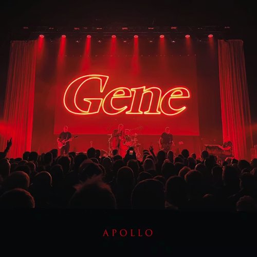 Apollo