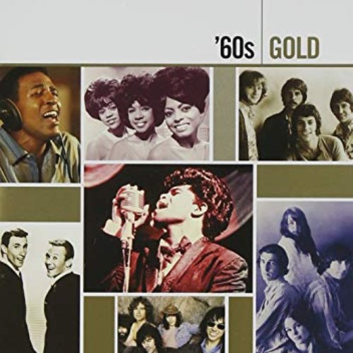 60's Gold