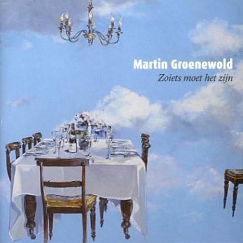 Zoiets moet het zijn
