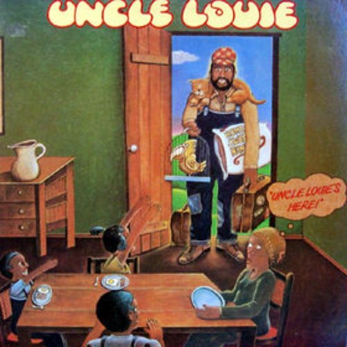 Uncle Louie's Here