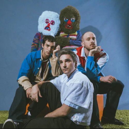 Image for playlist