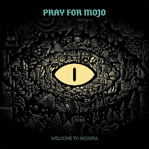 Welcome to Mojopia [Explicit]