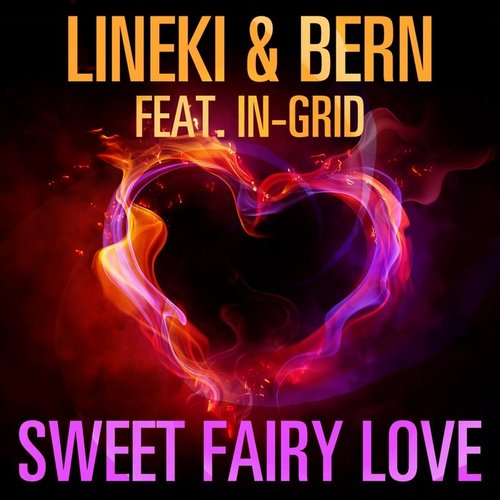 Sweet Fairy (Feat. In-Grid )