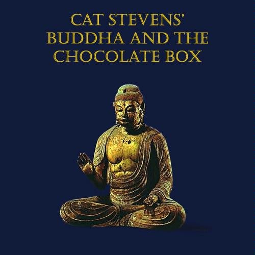 Buddha & the Chocolate Box