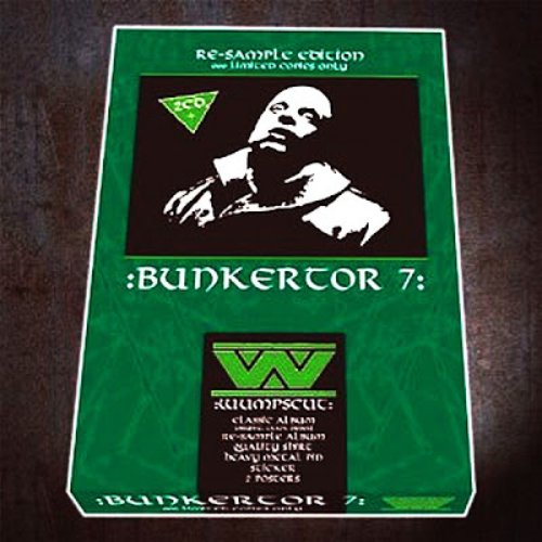 Bunkertor 7: Re-Sample Edition