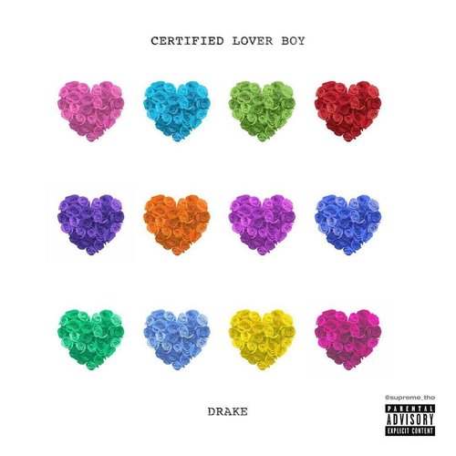 Unreleased (CLB Era)