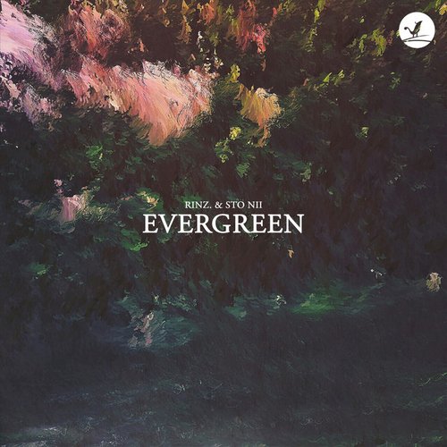 Evergreen - Single