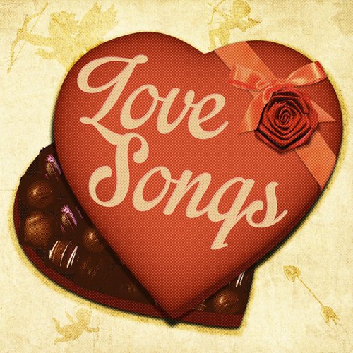 Complete Love Songs