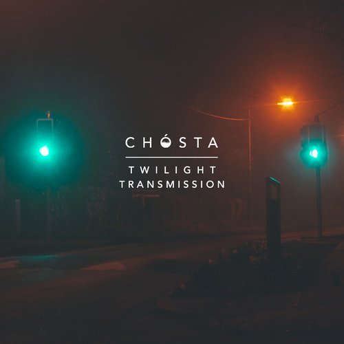 Twilight Transmission