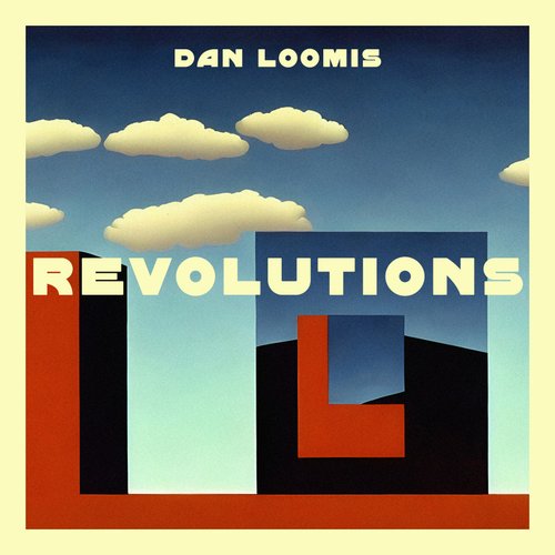 REVOLUTIONS