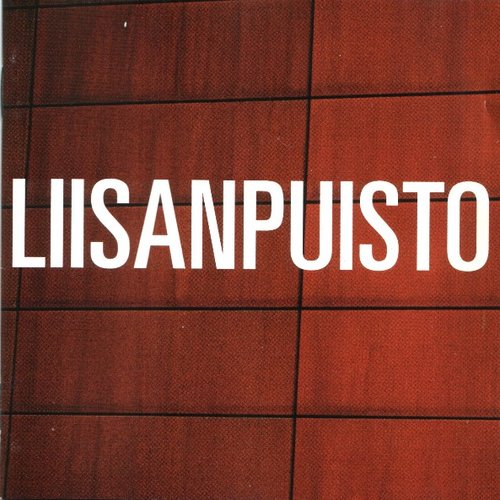 Liisanpuisto