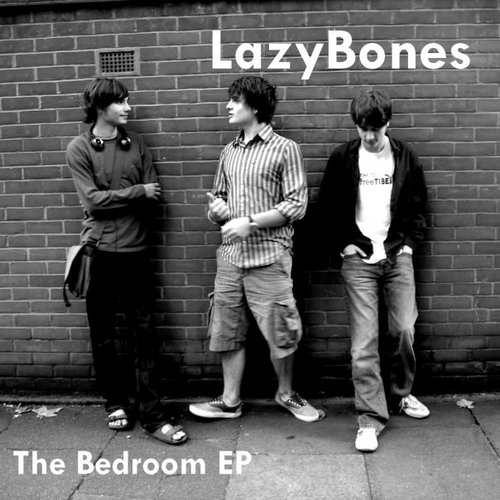 Lazy bones