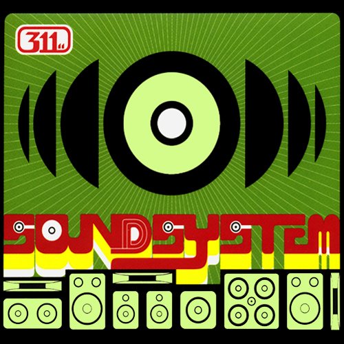 Soundsystem [Explicit]