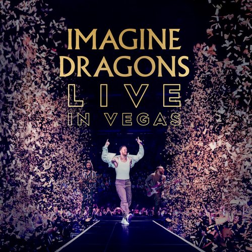 Believer (Live in Vegas) - Single
