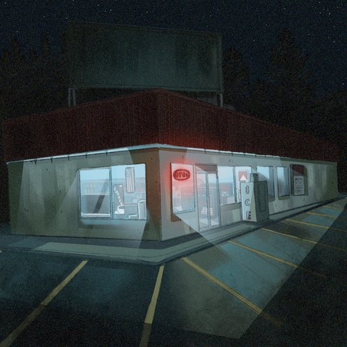 away