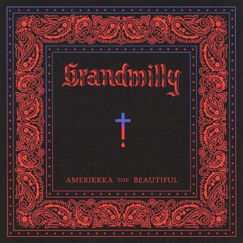 AMERIKKKA THE BEAUTIFUL