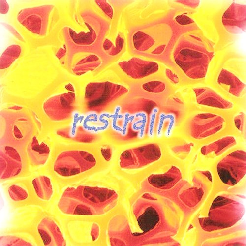 restrain