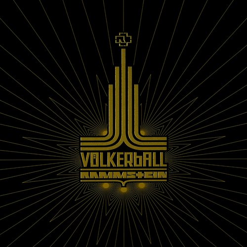 Völkerball