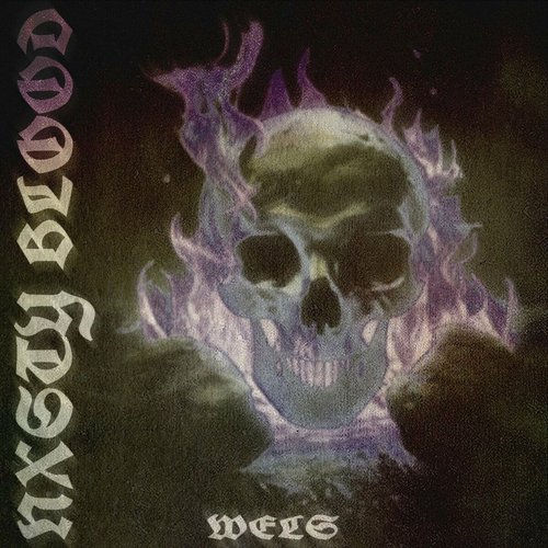NXSTY BLOOD - Single