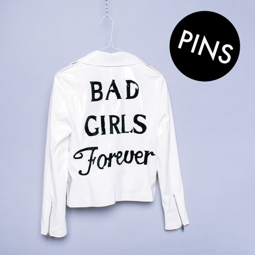 Bad Girls Forever