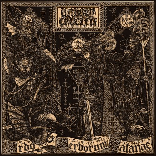 Ordo Servorum Satanae