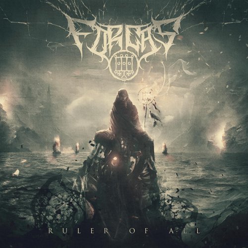 Ruler of All - Single