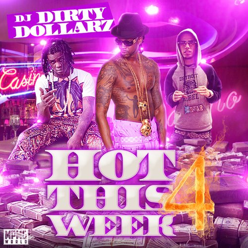 Hot This Week 4