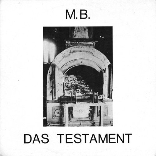 Das Testament