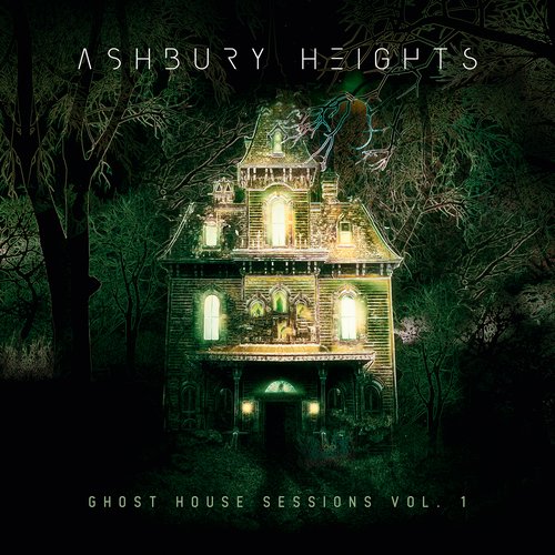 Ghost House Sessions Vol. 1