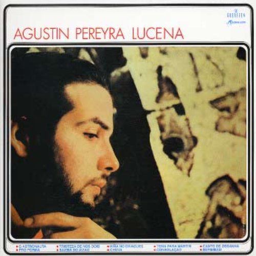 Agustin Pereyra Lucena