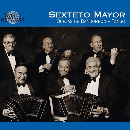 Quejas De Bandoneon